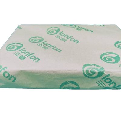 Papel Offset de Cor de Creme Yayun YUNSHIDAI 80*40/50/60/70/80mm Tamanho de papel para papel branco