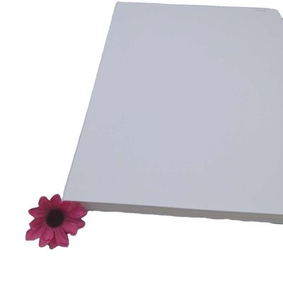 Impressão offset Compatível Duplo Lado Revestido Branco C2S Papel de Arte Brilhante para Folhetos