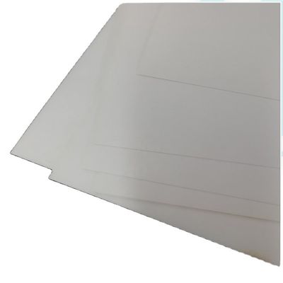 Placas de marfim de celulose virgem 190g-400g para papel de embalagem de presentes Artesanato da APP/Bohui/IPSUN