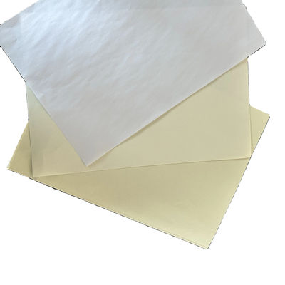68/78/98/118gsm Papel offset sem madeira de cor creme para escrita e esboço