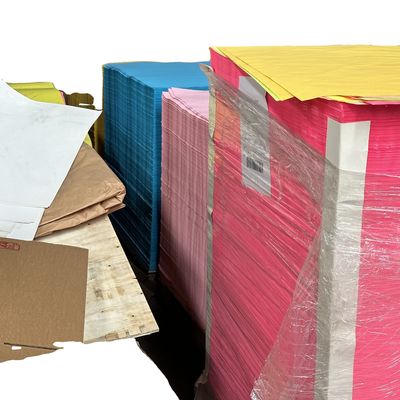 Papel de impressão de offset sem madeira com revestimento de PE