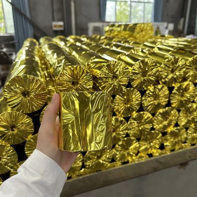 Rolos de papel térmico não revestidos para impressão rápida e duradoura de recibos nos supermercados