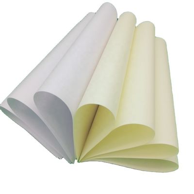 Rolo Jumbo de rótulo de transferência térmica de laminação brilhante para adesivo de papel auto-aderente personalizado