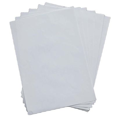 45% de brilho de superfície Rolo de papel A4 Jumbo Personalizavel com pedido personalizado aceitável