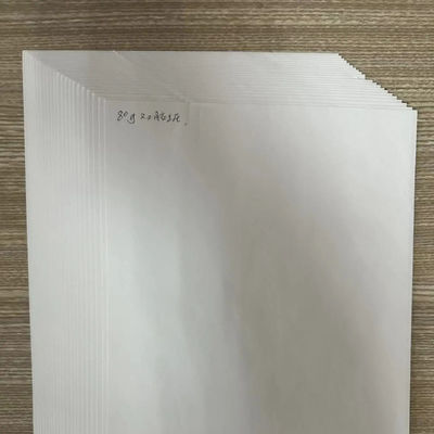 Papel de livros de offset sem madeira, de grande volume, não revestido, fabricado para produção de forma personalizada