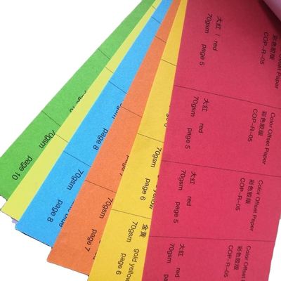 Impressão com papel inoxidável e cartão duplex à prova de umidade