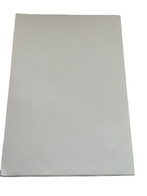 Papel de cópia sem carbono, revestido, largo, de dupla face, impressão a laser