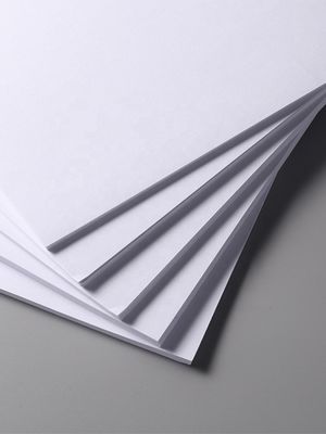 Chen Ming Melhor Papel de Escrita A4 Papel de Cópia Jumbo Roll com 102-104% de Brilho