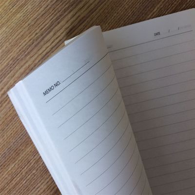 Papel de ligação de celulose química-mecânica 70gm Papel de impressão offset sem madeira