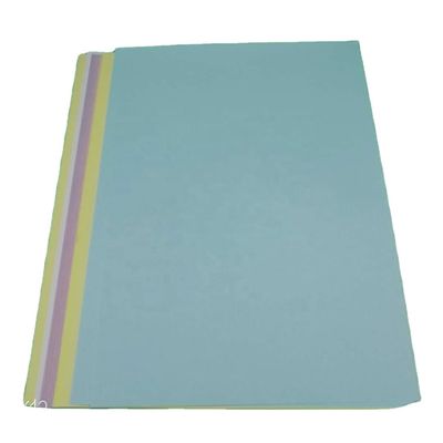 Papel de cópia para faturas sem carbono, de qualidade profissional, de celulose de madeira 100%