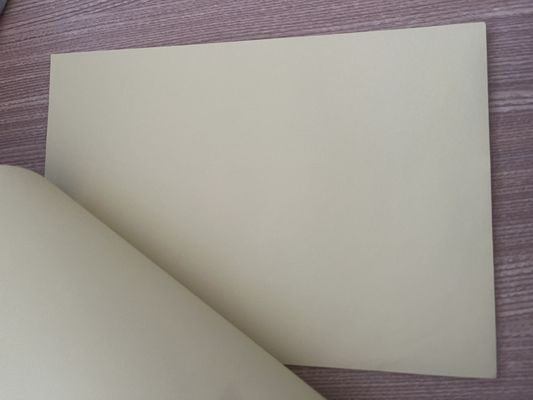 Papel de cópia para faturas sem carbono, de qualidade profissional, de celulose de madeira 100%