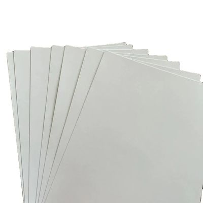 Cartão de arte revestido de 250 a 350 g/kg C2S/High Bulk Art Card para impressão e embalagem