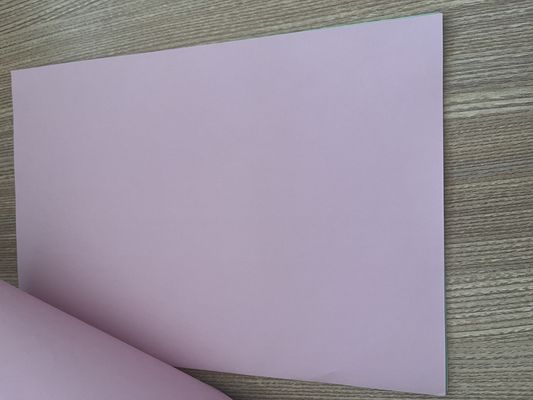 Papel de cópia para faturas sem carbono, de qualidade profissional, de celulose de madeira 100%