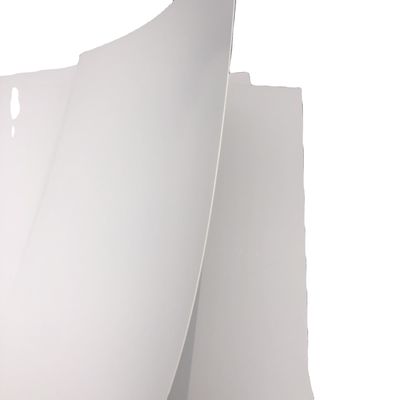 Impressão offset Rolos de papel de cópia A4 feitos de celulose mista para eficiência de impressão