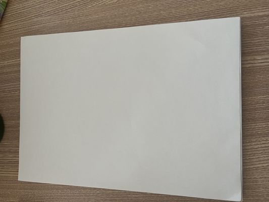 Impressão compatível Impressão a laser sem papel de carbono para resultados