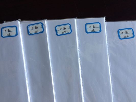 Papel Offset Branco Sem Madeira Jumbo Roll para encomendas personalizadas