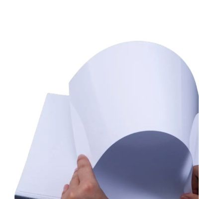 Cartão de arte revestido de 300gm para papel industrial feito de 100% de pasta de madeira virgem
