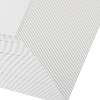 Cartão de arte revestido de 300gm para papel industrial feito de 100% de pasta de madeira virgem