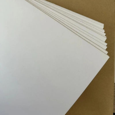 Papel de impressão personalizado 210/230/250/270/300gsm FBB/GC1/C1S de padrão
