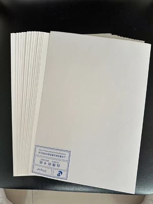 Papel de impressão personalizado 210/230/250/270/300gsm FBB/GC1/C1S de padrão