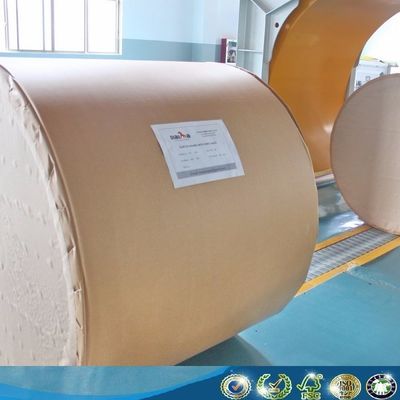 Papel de papel branco para papel de cópia de formato A4