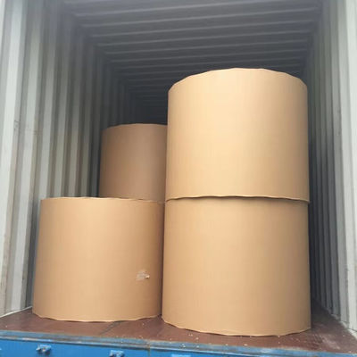 Papel de papel branco para papel de cópia de formato A4