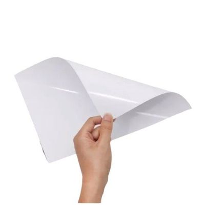 S Top Choice C2S Matte Art Card Paper Roll Coated em ambos os lados para um acabamento superior