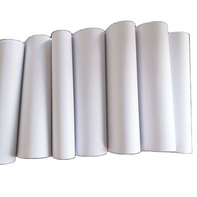 Papel Bond 60 gm 70 gm 80 gm Branco Não revestido Papel Offset sem madeira