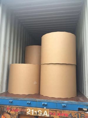 Versátil papel de cópia de 70g Jumbo Roll para todos os requisitos de impressão