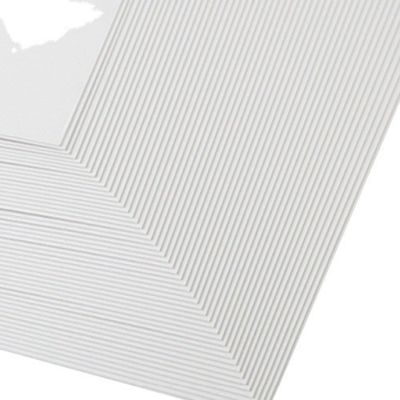 Papel de cartão de arte em rolos revestido com C2S em PE para aplicações de impressão e embalagem