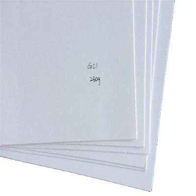 Encomenda personalizada aceita GC1/GC2 amplamente utilizado para encomendas personalizadas