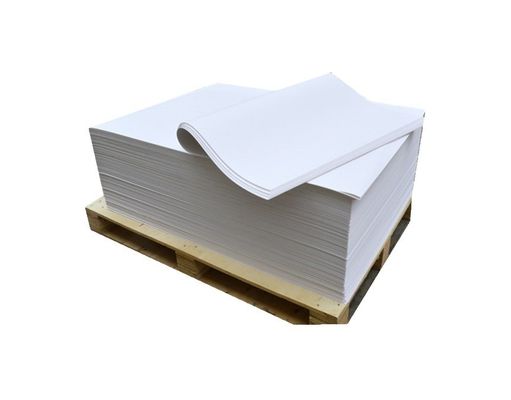 Papel offset sem madeira de cor 55-150gm