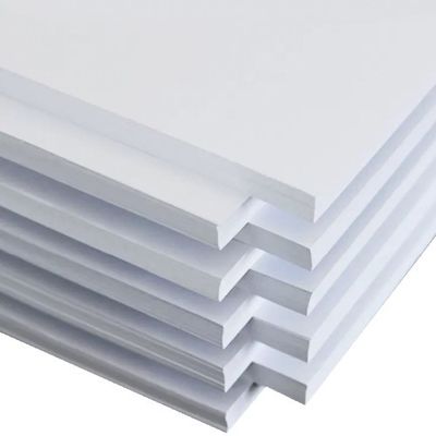 Papel offset sem madeira de cor 55-150gm