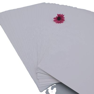 Papel offset sem madeira de cor 55-150gm
