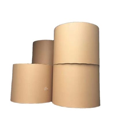 Pulpa Química-Mecânica 70 g 75 g 80 g Papel de cópia Jumbo Roll para fornecimento de impressão offset