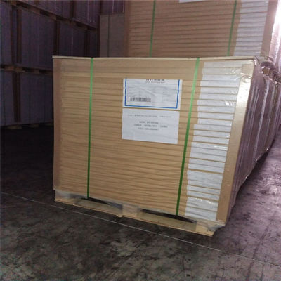 Papel de impressão de offset sem madeira em embalagem a granel 68/78/98gsm para encomenda personalizada