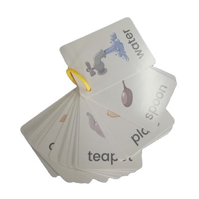 Pedido personalizado Acceptado Papel de Caixa Dobradora de Pulpa Virgem com Pulpa Químico-Mecânica