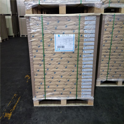 Papel de impressão de offset sem madeira em embalagem a granel 68/78/98gsm para encomenda personalizada