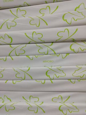 Pedido personalizado Acceptado Papel de Caixa Dobradora de Pulpa Virgem com Pulpa Químico-Mecânica