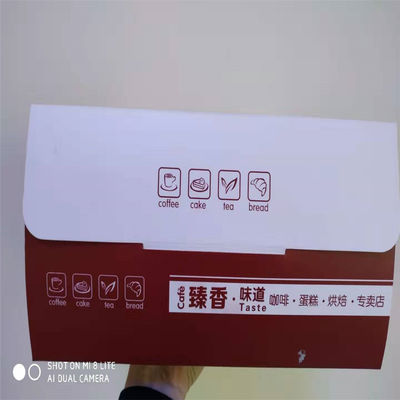 Tabela de arte de caolinita revestida de lado duplo 300 g C1S para embalagens de reia no mercado de Ningbo
