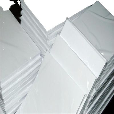 Papel duplex de cartão tipo 250g C2S revestido de arte impressa para soluções de marca cosmética