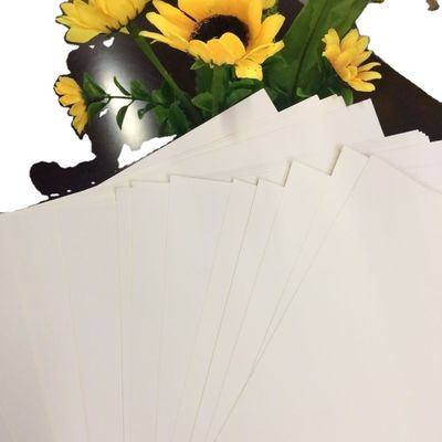Impressão offset de papel de caixa dobrável de marfim ecológico com pasta de madeira a preços competitivos