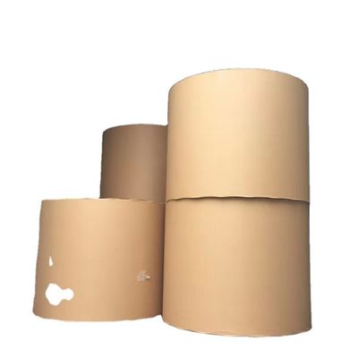 Rolos de papel de cópia branco feitos de celulose de madeira 100% para impressão profissional