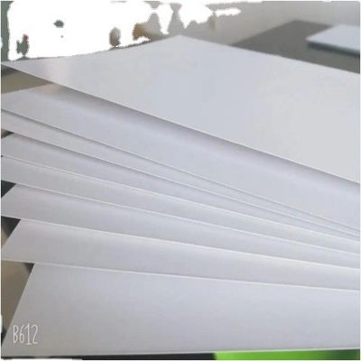 Impressão offset compatível melhor cartão de caixa dobrável para a indústria de artesanato de presentes