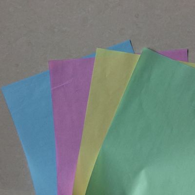 Rolo de papel de escritório CF/CFB/CB Papel sem carbono para cópias claras e legíveis