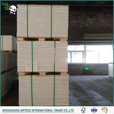 Papel offset sem madeira Lonfon White 80GSM para embalagem A3 Tamanho 800*400mm em Londres