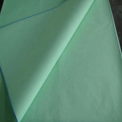 Papel de impressão contínua por computador em rolo 2 de papel NCR sem carbono em tamanho personalizado