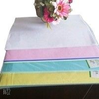 Papel sem carbono NCR de 3 camadas A solução perfeita para necessidades de escritório comercial a granel