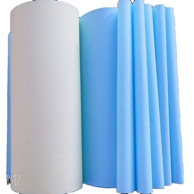 Papel sem carbono NCR de 3 camadas A solução perfeita para necessidades de escritório comercial a granel