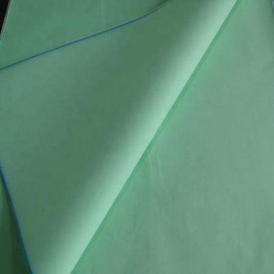 Papel sem carbono NCR de 3 camadas A solução perfeita para necessidades de escritório comercial a granel